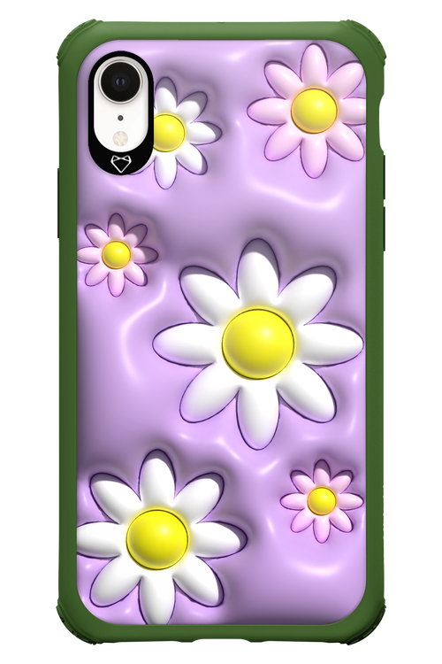 Lavender - Apple iPhone XR