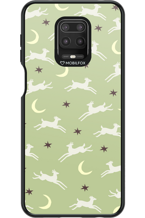 Folclore Rush - Xiaomi Redmi Note 9 Pro