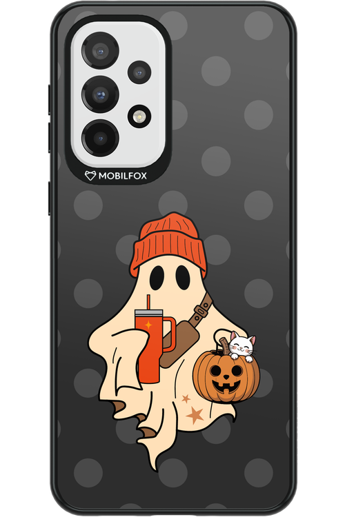 Ghost Girl - Samsung Galaxy A33