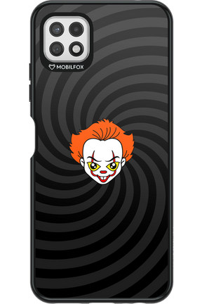 Mystery Clown - Samsung Galaxy A22 5G