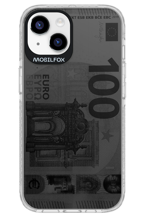 Euro Black 2.0 - Apple iPhone 14