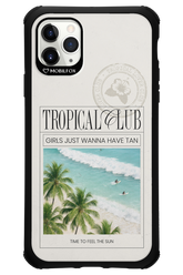 Tan Girl - Apple iPhone 11 Pro Max