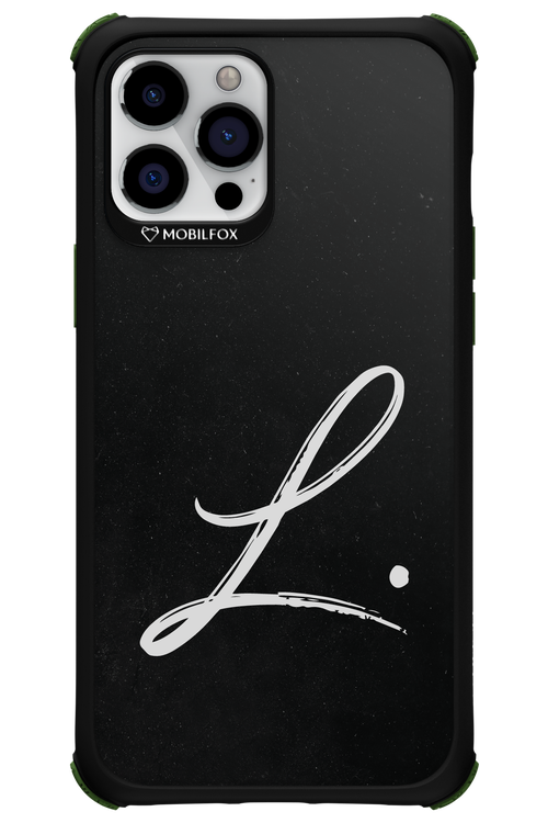 (Off Space) L 2.0 - Apple iPhone 12 Pro Max
