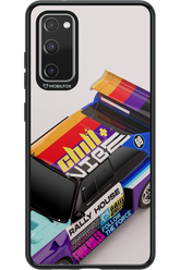 Rally House - Samsung Galaxy S20 FE