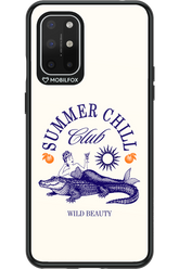 ChillMaid 2.0 - OnePlus 8T