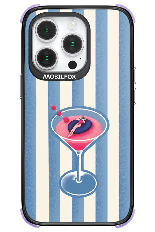 Poolside Affair - Apple iPhone 14 Pro