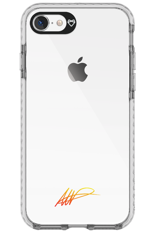 Signature Edition 2.0 - Apple iPhone 8