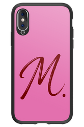 (Sorbet) M 2.0 - Apple iPhone XS