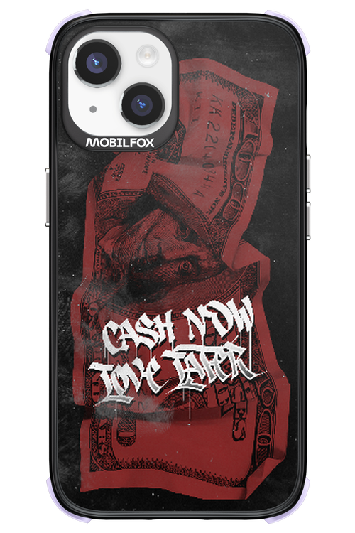 Liquid Assets - Apple iPhone 14