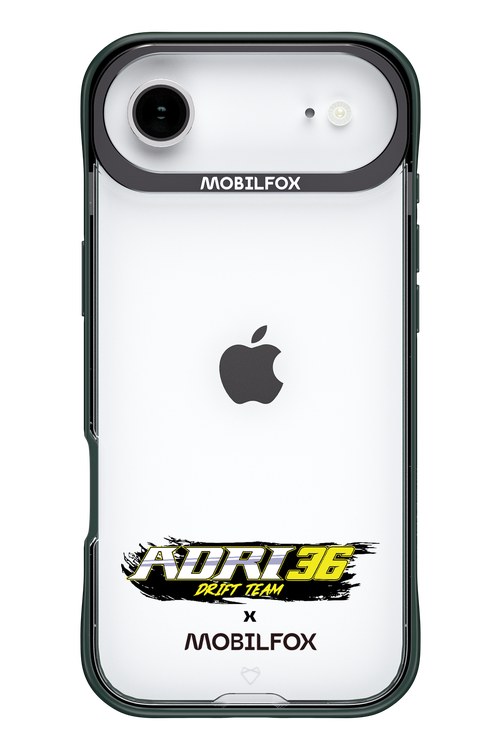 ADRI36 x Mobilfox Edition 2.0 - Apple iPhone 17 Air