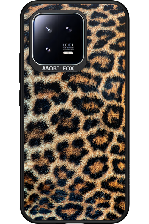 Leopard 2.0 - Xiaomi 13