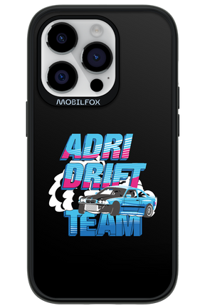 Adri Drift - Apple iPhone 14 Pro