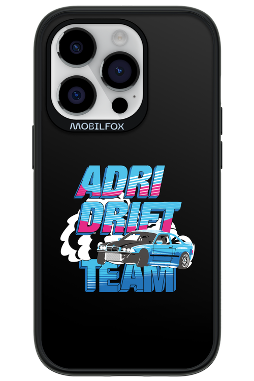Adri Drift - Apple iPhone 14 Pro