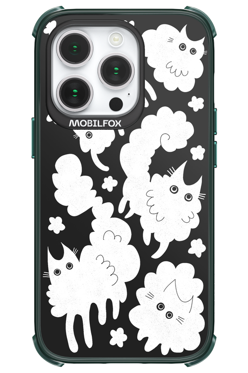 PUFFS - Apple iPhone 14 Pro