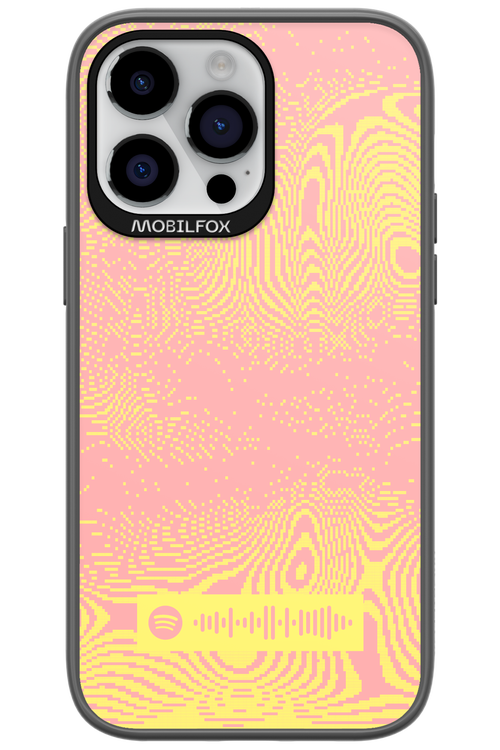 House Frequency - Apple iPhone 14 Pro Max