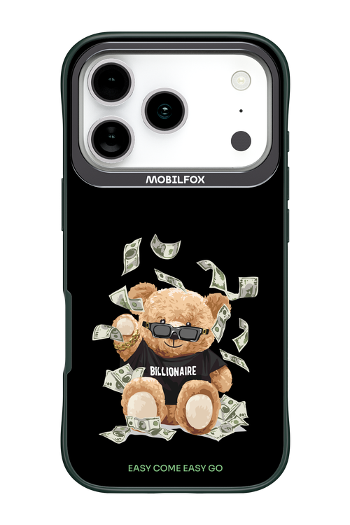 Easy Come Easy Go 2.0 - Apple iPhone 17 Pro