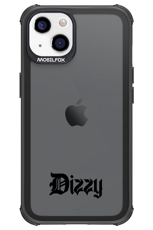 Crimson Code - Apple iPhone 13