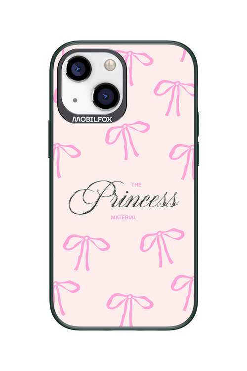 Princess Material - Apple iPhone 13 Mini
