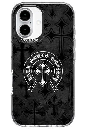 Dark Souls Society - Apple iPhone 16