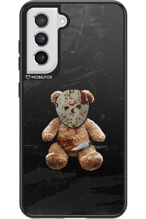 Teddy of Terror - Samsung Galaxy S21 FE