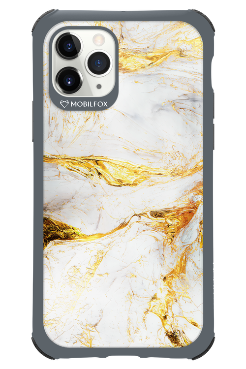 Quartz - Apple iPhone 11 Pro