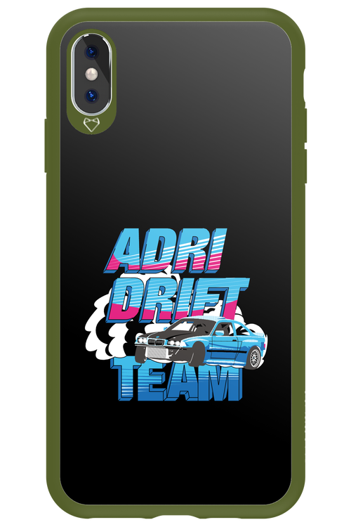 Adri Drift 2.0 - Apple iPhone XS Max
