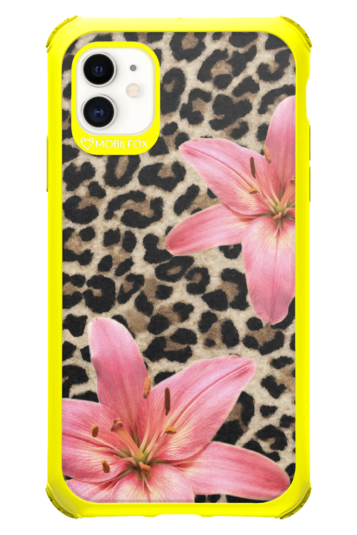 Leobloom - Apple iPhone 11