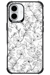 Lineart Beuty - Apple iPhone 16 Plus