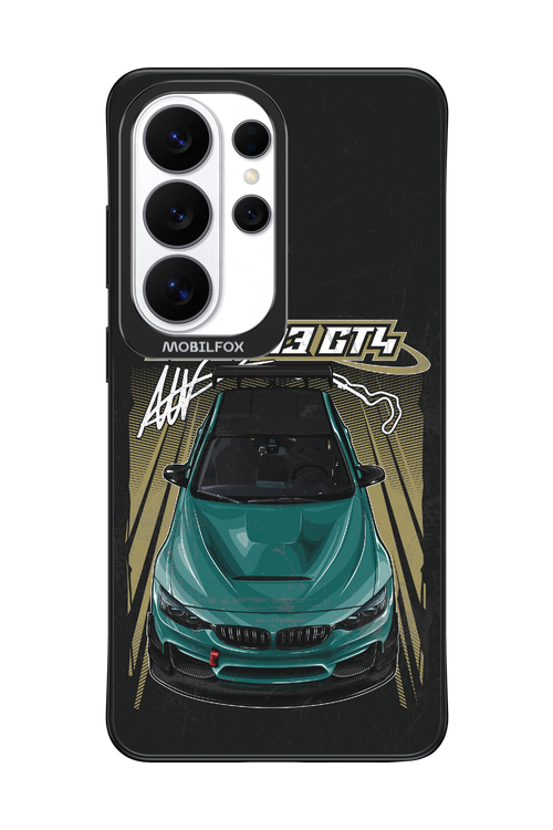 FBD M3 GT4 2.0 - Samsung Galaxy S26 Ultra