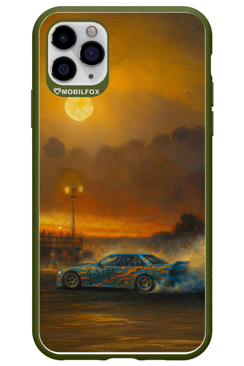 Drift Chaos - Apple iPhone 11 Pro Max