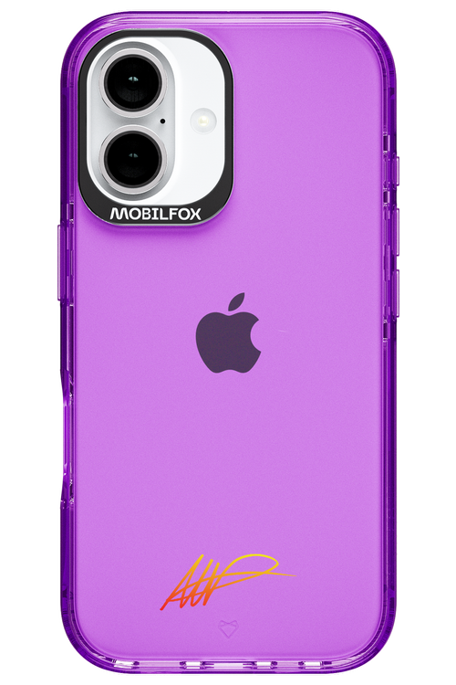 Signature Edition 2.0 - Apple iPhone 16