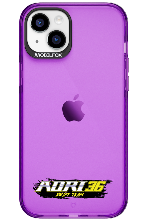 ADRI36 Signature 2.0 - Apple iPhone 15 Plus