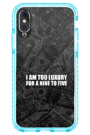 9 to 5 - Apple iPhone X