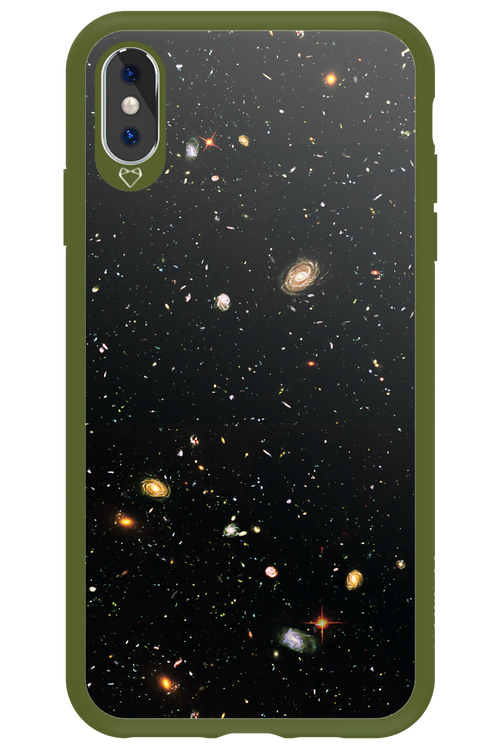 Cosmic Space - Apple iPhone XS Max