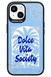 Dolce Vita Society 2.0 - Apple iPhone 14