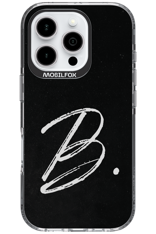 (Off Space) B 2.0 - Apple iPhone 16 Pro