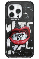 HOT AS F - Apple iPhone 14 Pro