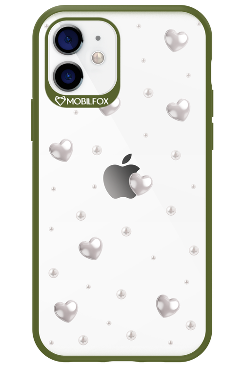 Pearl Tears - Apple iPhone 12