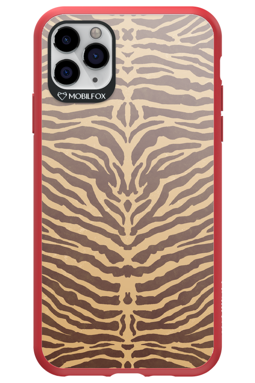 Urban Zebra - Apple iPhone 11 Pro Max
