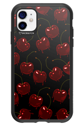 Cherry Blood - Apple iPhone 11
