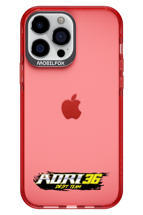 ADRI36 Signature 2.0 - Apple iPhone 13 Pro Max