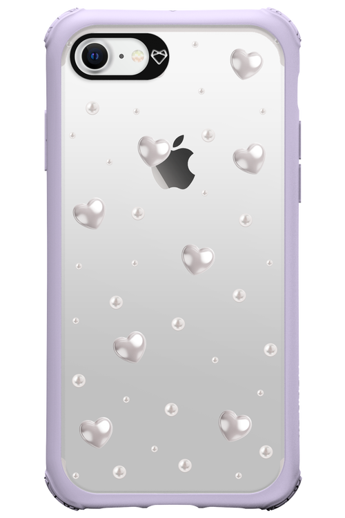 Pearl Tears - Apple iPhone 7