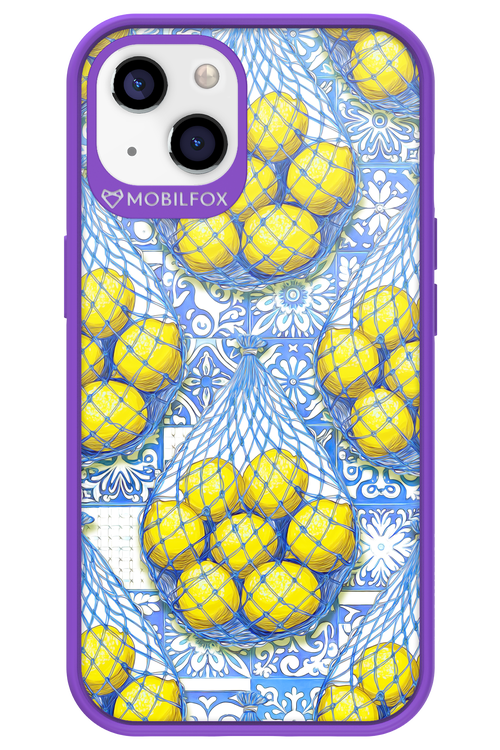 Net Style - Apple iPhone 13