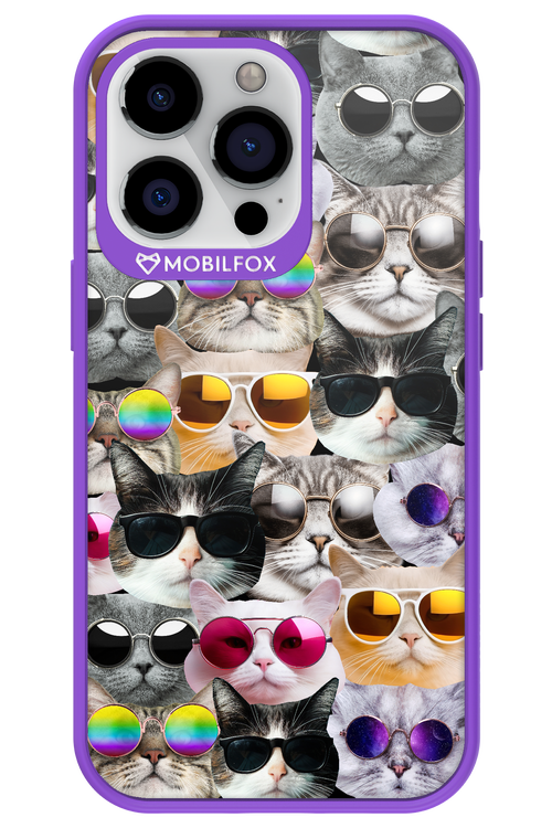 Cat World - Apple iPhone 13 Pro