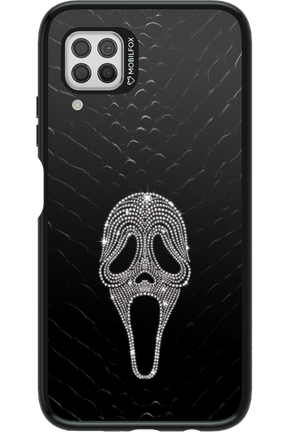 Glitter Ghost - Huawei P40 Lite