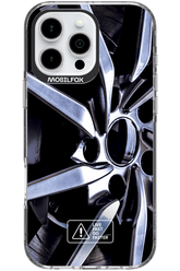 Rim - Apple iPhone 16 Pro Max