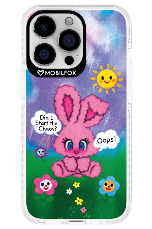 Ooops 2.0 - Apple iPhone 13 Pro