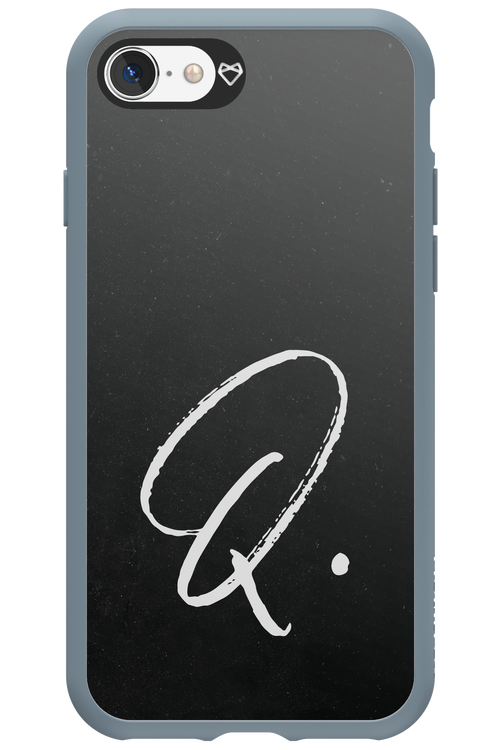 (Off Space) Q - Apple iPhone SE 2022