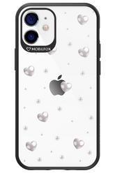 Pearl Tears 2.0 - Apple iPhone 12 Mini