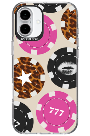 All In - Apple iPhone 16 Plus